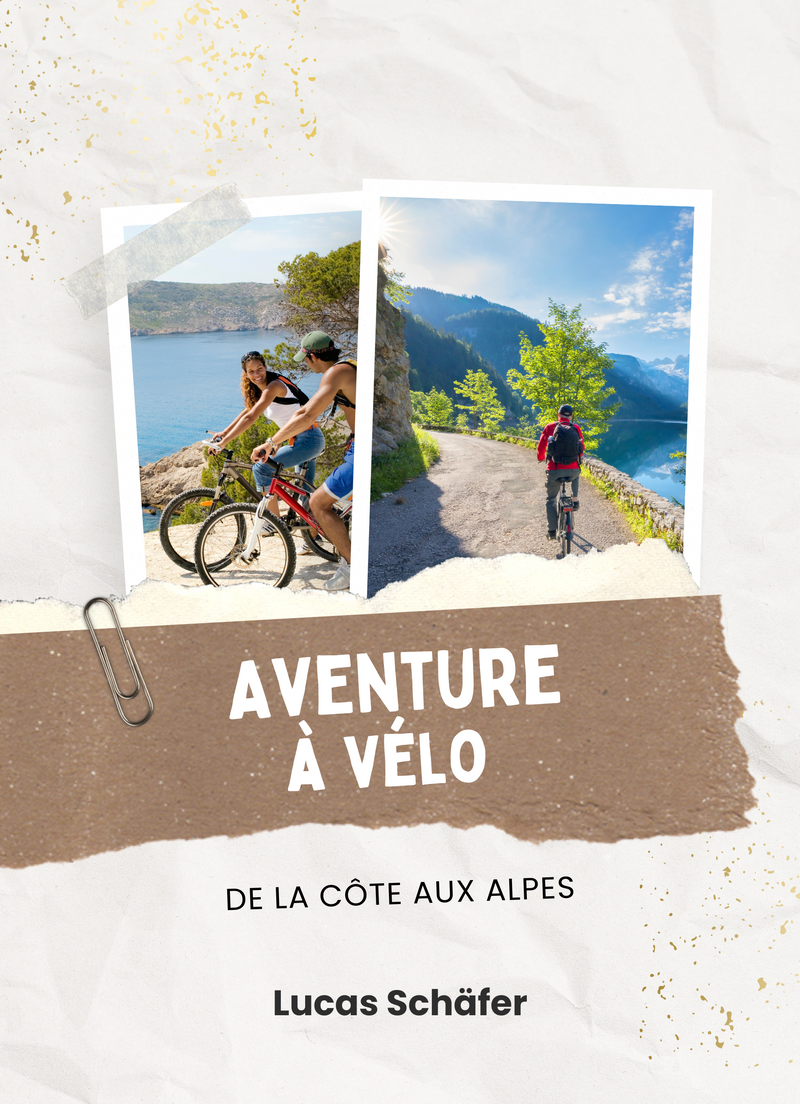 Aventure à Vélo