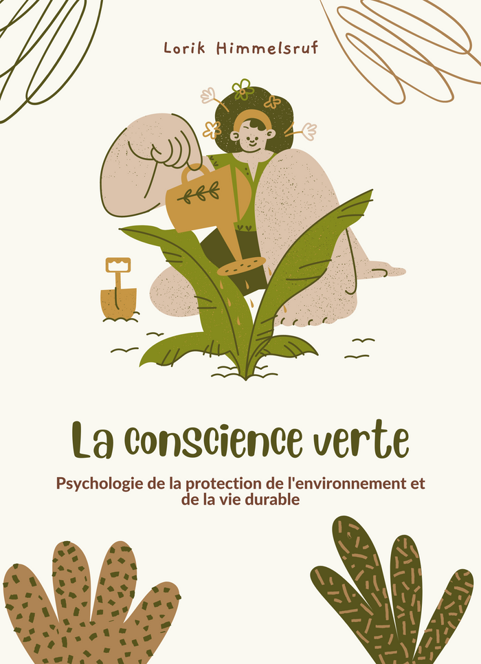 La conscience verte