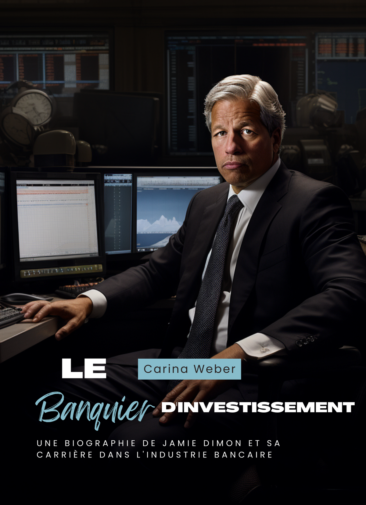 Le Banquier d'Investissement