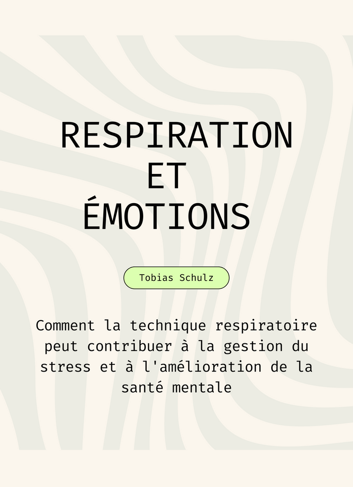 Respiration et émotions