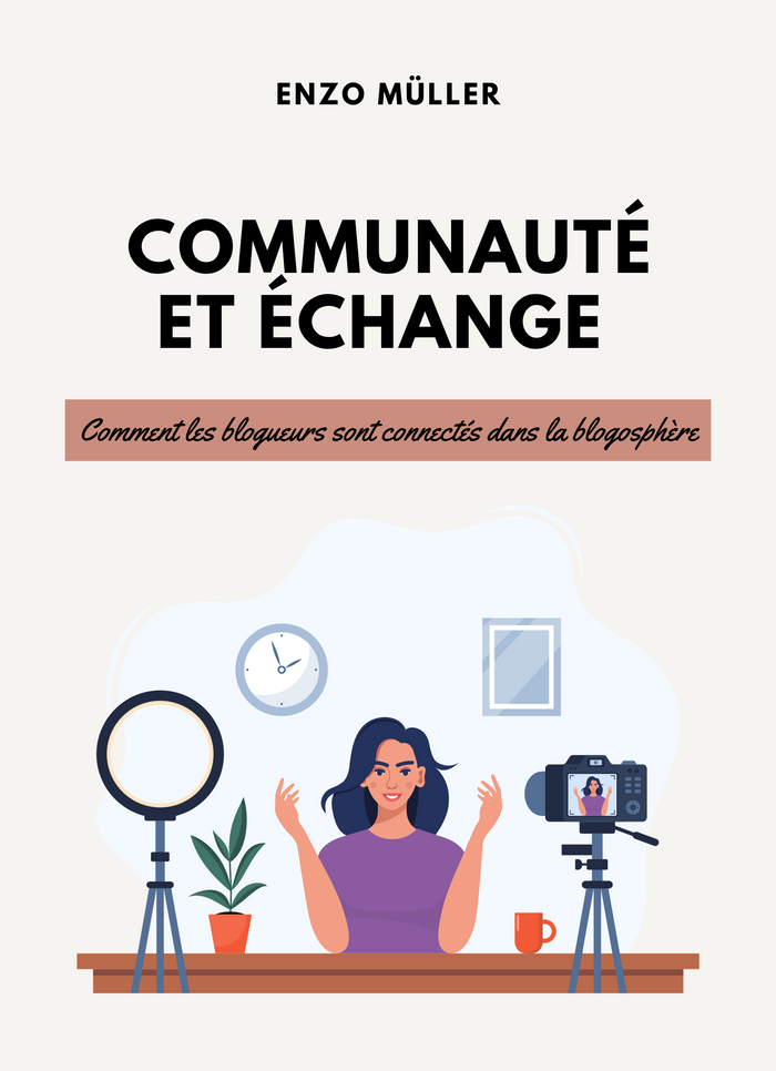 Communauté et Échange