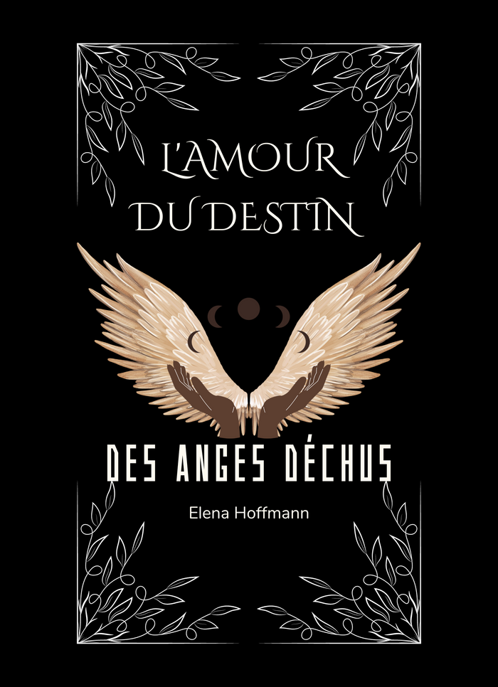 L'Amour du Destin des Anges Déchus