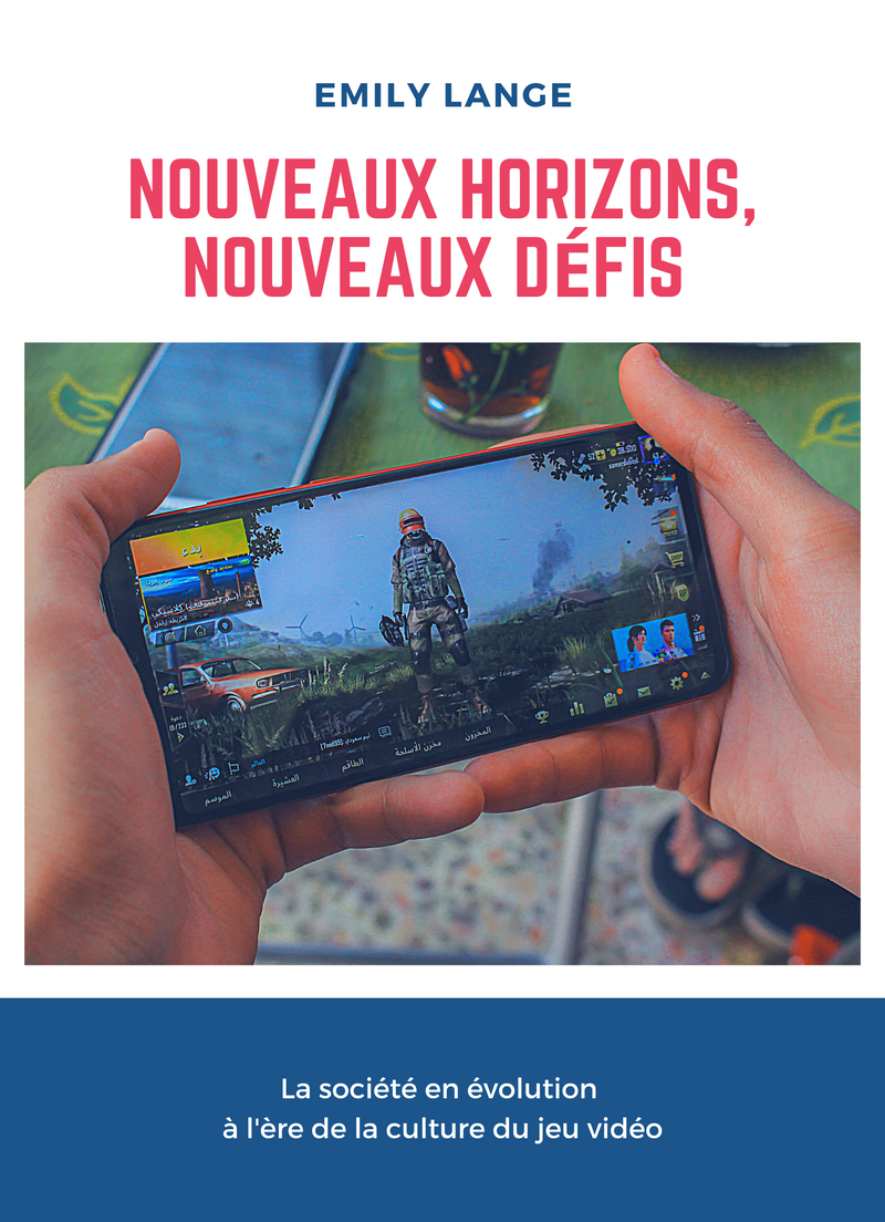 Nouveaux horizons, nouveaux défis