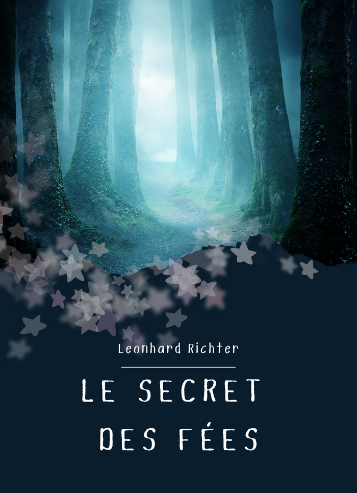 Le Secret des Fées