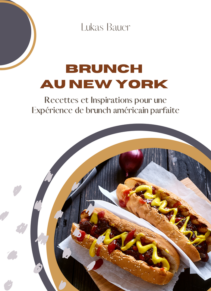 Brunch au New York