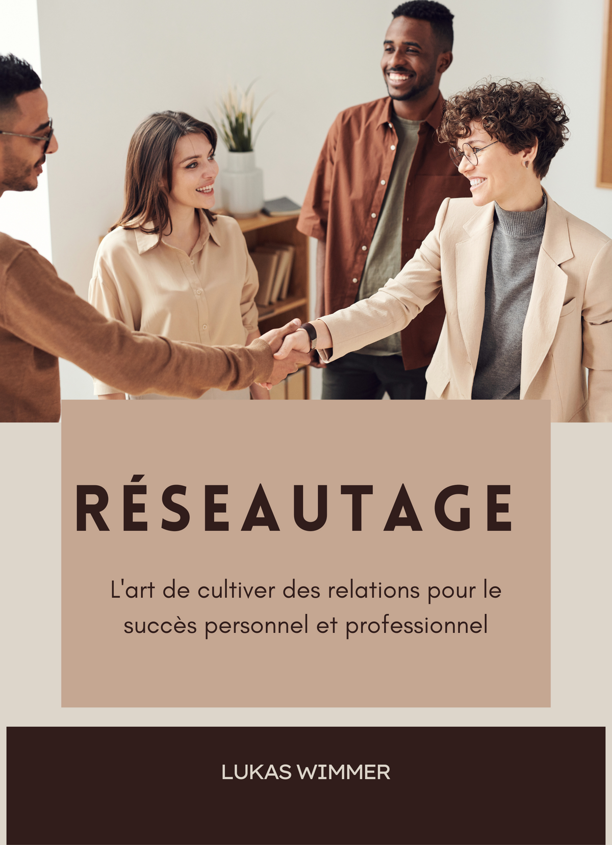 Réseautage