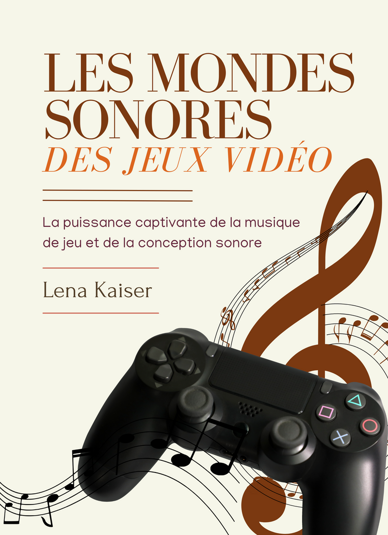 Les mondes sonores des jeux vidéo