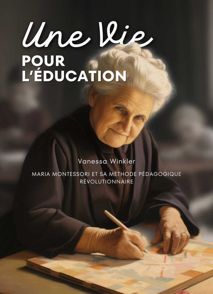 Une vie pour l’Éducation