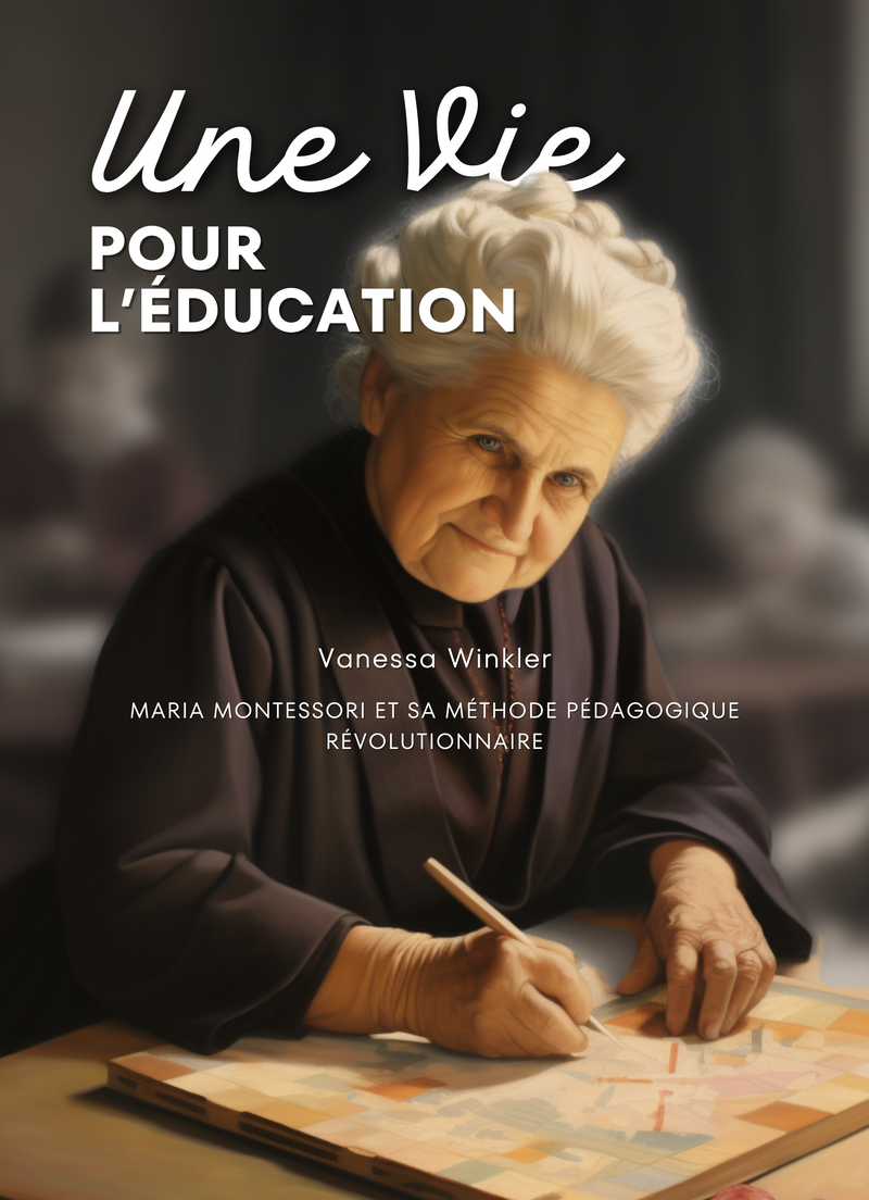 Une vie pour l’Éducation