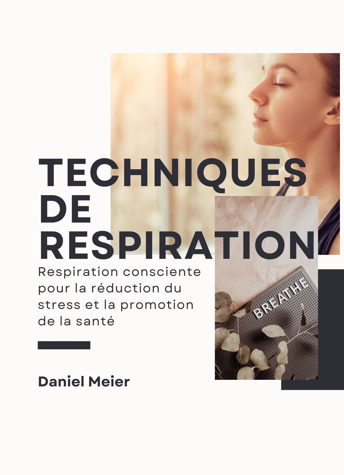 Techniques de respiration