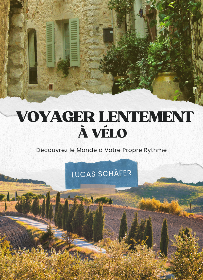 Voyager Lentement à Vélo