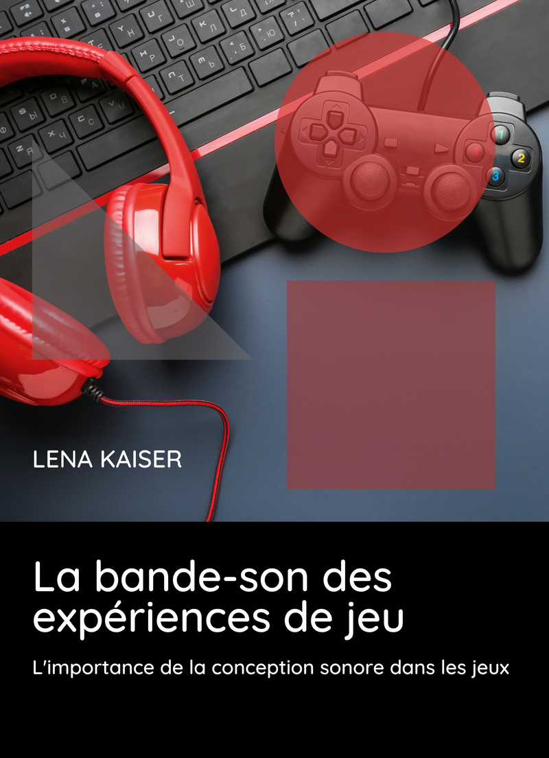 La bande-son des expériences de jeu