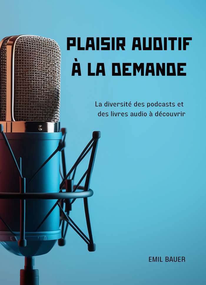 Plaisir Auditif à la Demande