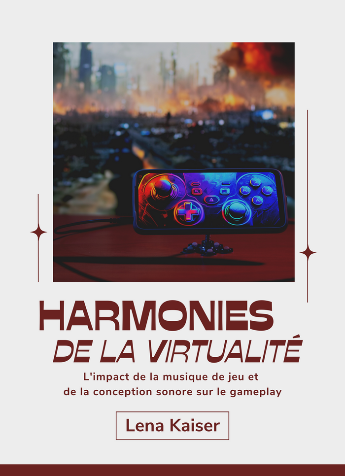 Harmonies de la virtualité