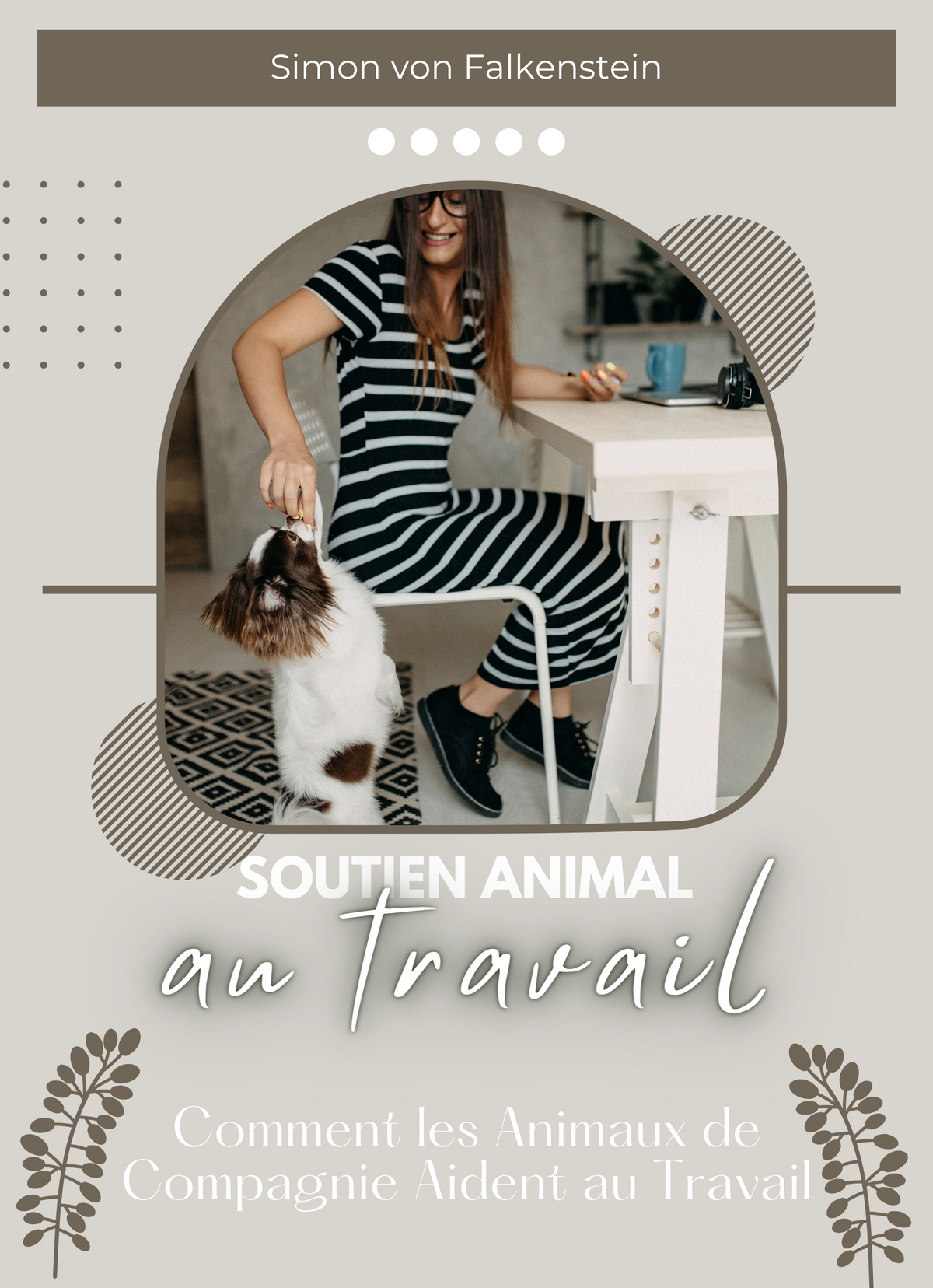 Soutien Animal au Travail