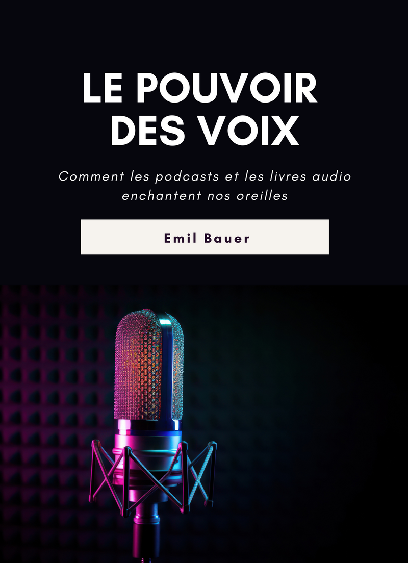 Le Pouvoir des Voix