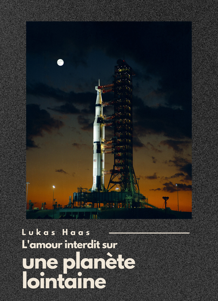 L'amour interdit sur une planète lointaine