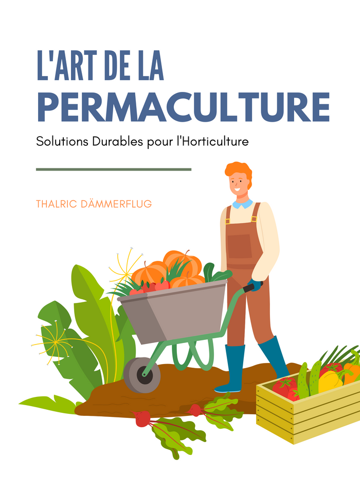 L'Art de la Permaculture