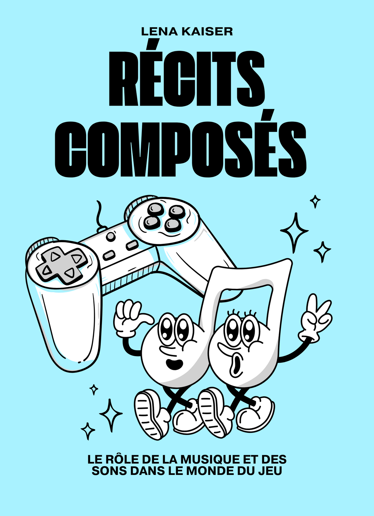 Récits composés