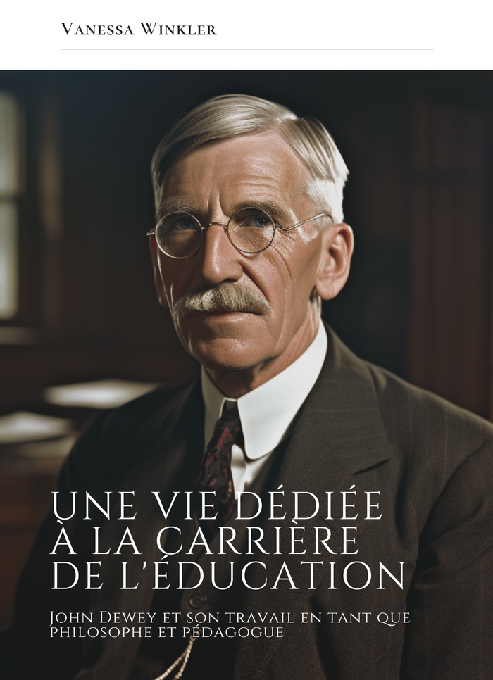 Une Vie Dédiée à la Carrière de l'Éducation