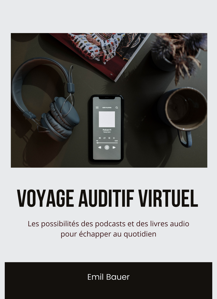 Voyage Auditif Virtuel