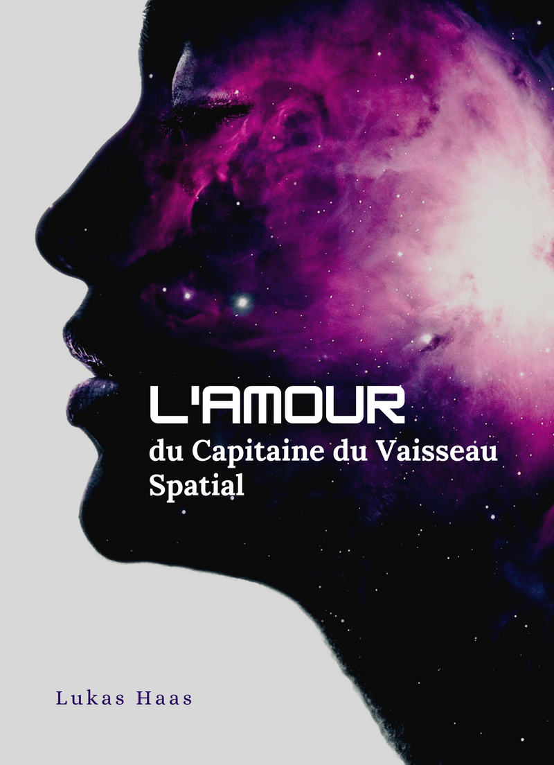 L'Amour du Capitaine du Vaisseau Spatial