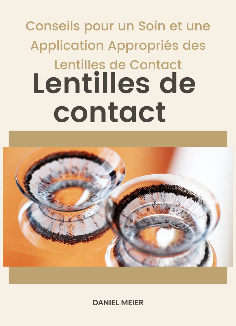 Lentilles de contact