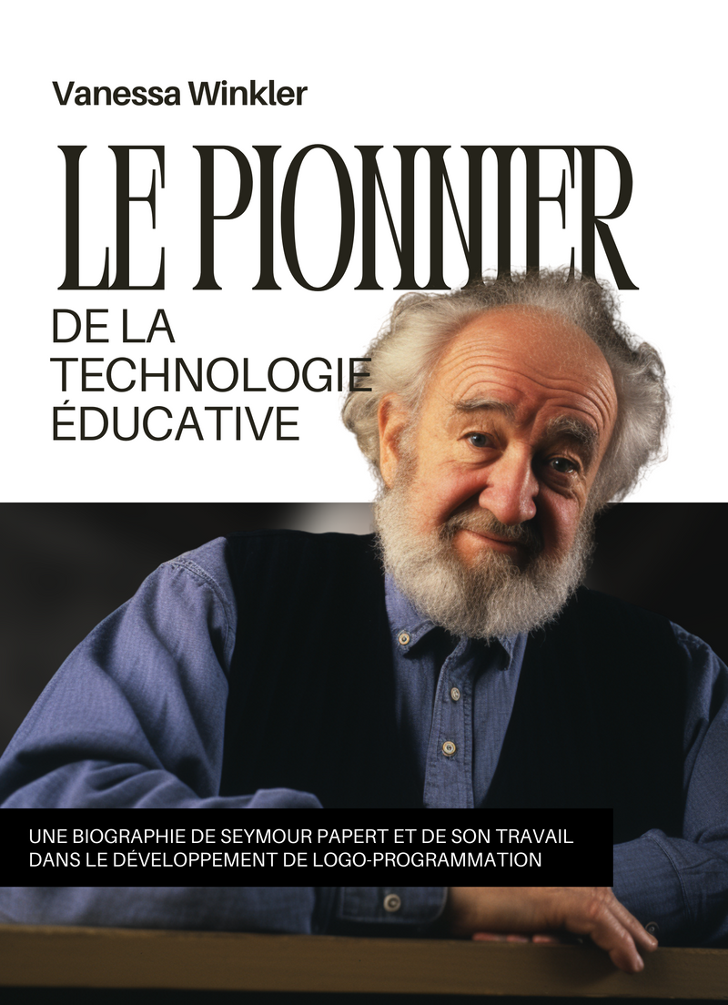 Le pionnier de la technologie éducative