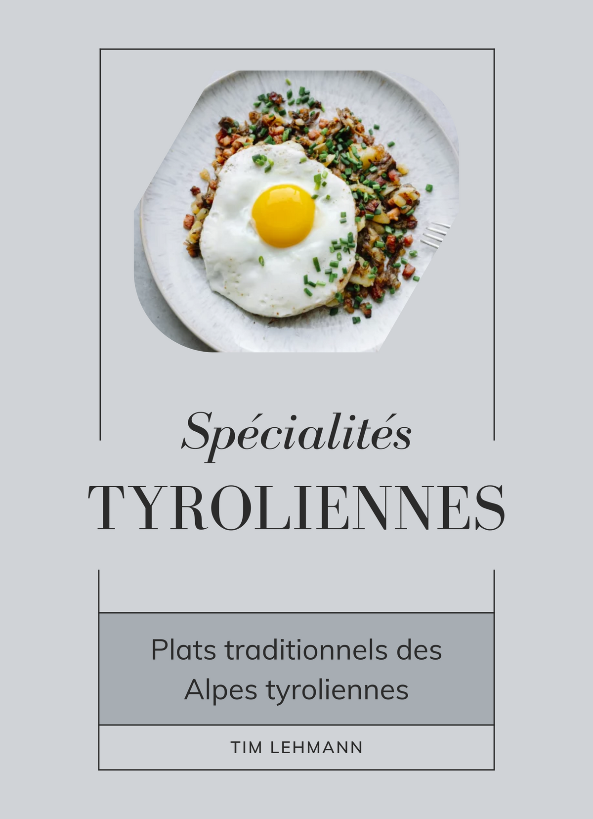 Spécialités tyroliennes