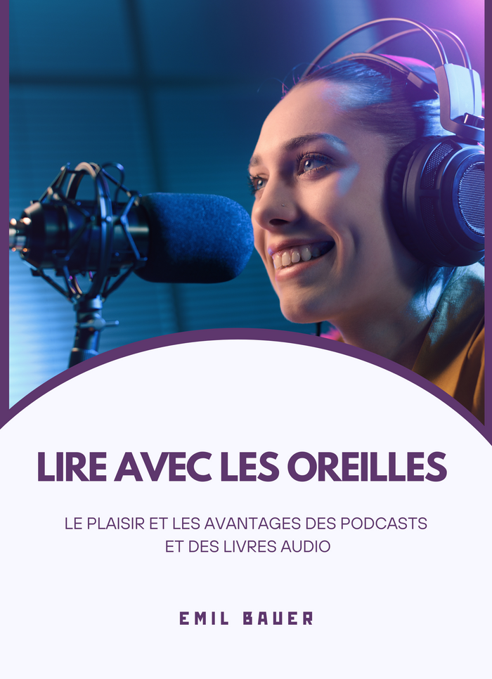 Lire avec les Oreilles