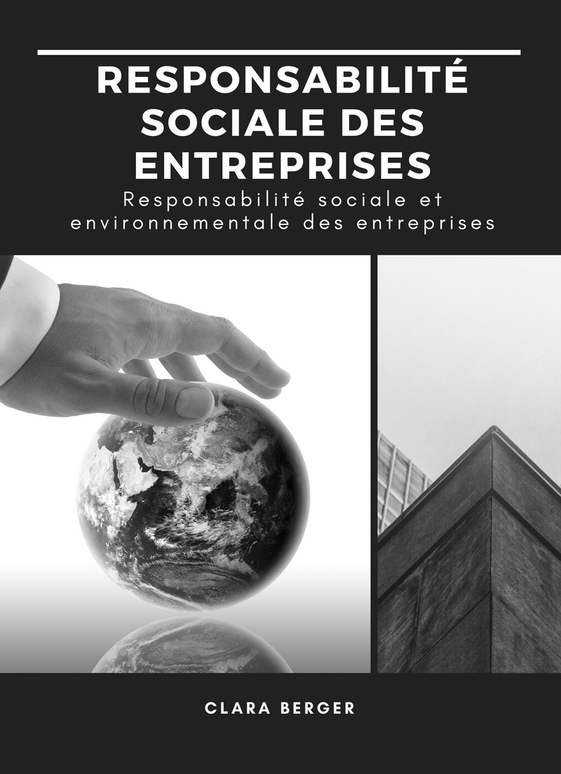 Responsabilité sociale des entreprises