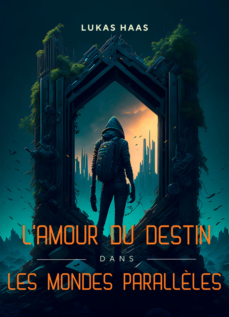 L'Amour du Destin dans les Mondes Parallèles