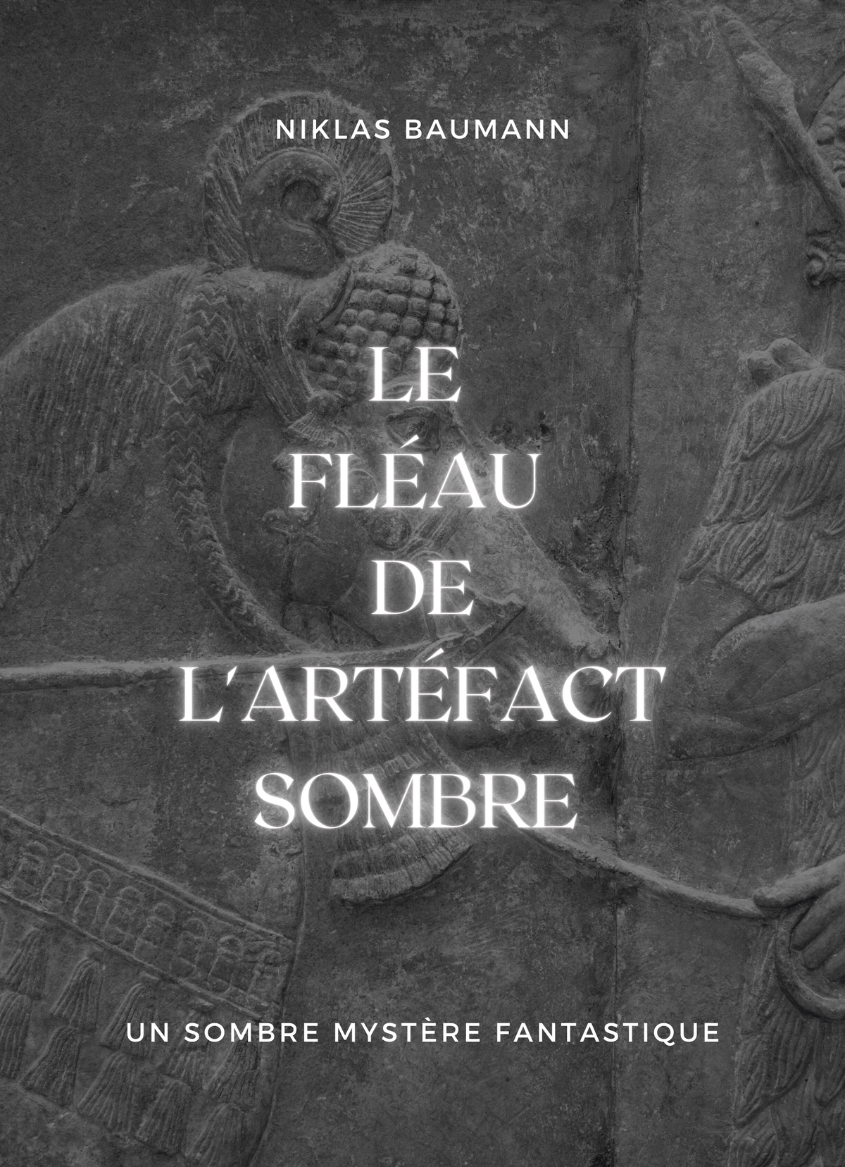 Le Fléau de l'Artéfact Sombre