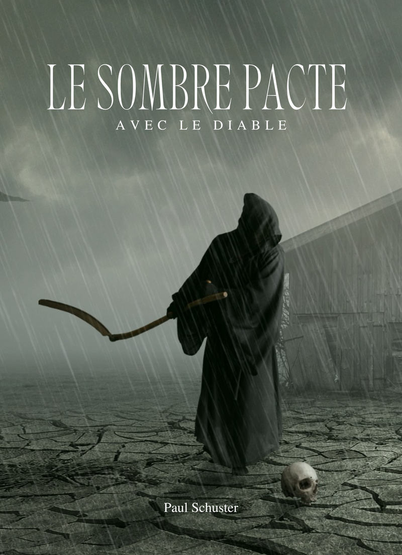 Le sombre pacte avec le Diable