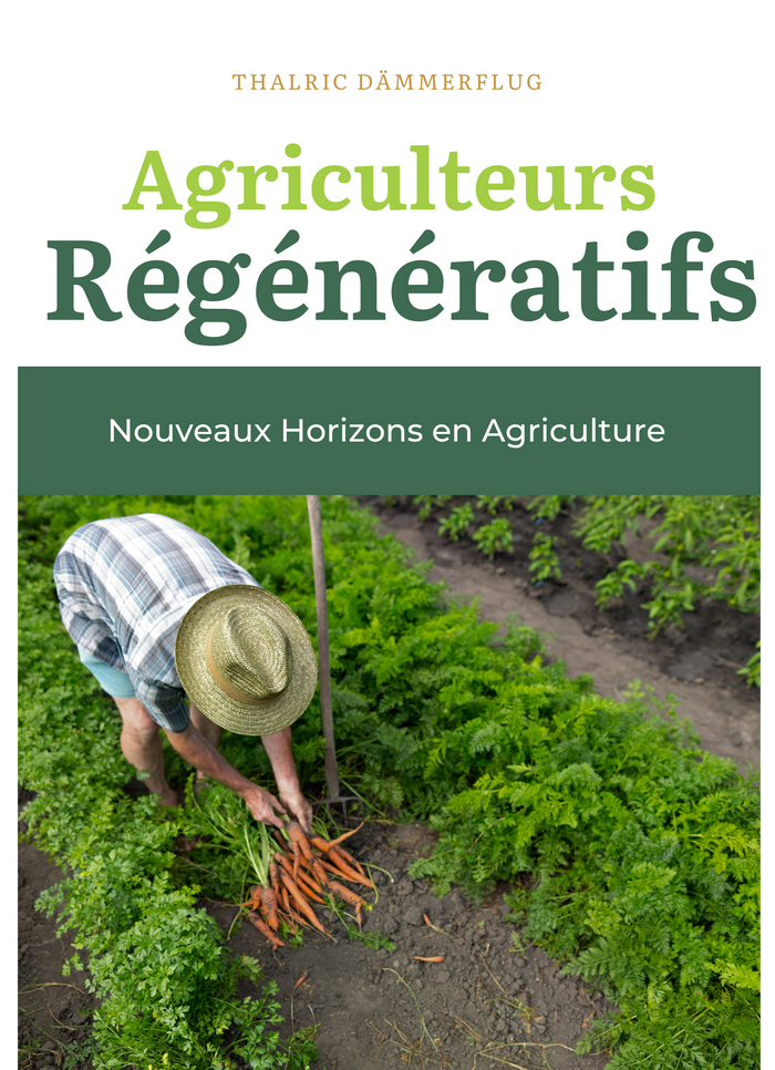 Agriculteurs Régénératifs