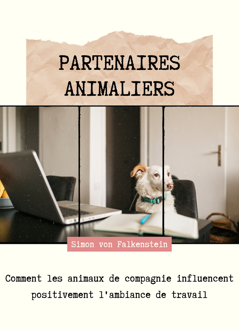 Partenaires animaliers