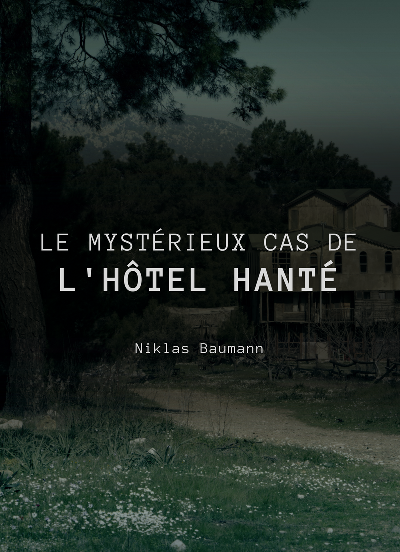 Le Mystérieux Cas de l'Hôtel Hanté