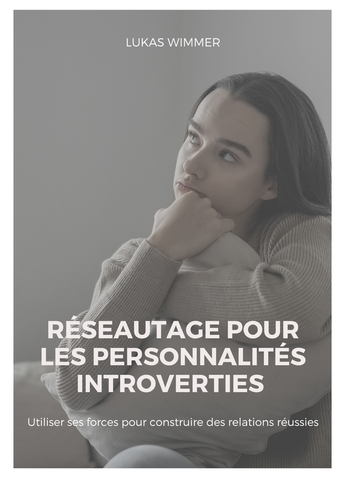 Réseautage pour les personnalités introverties