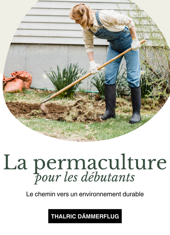 La permaculture pour les débutants