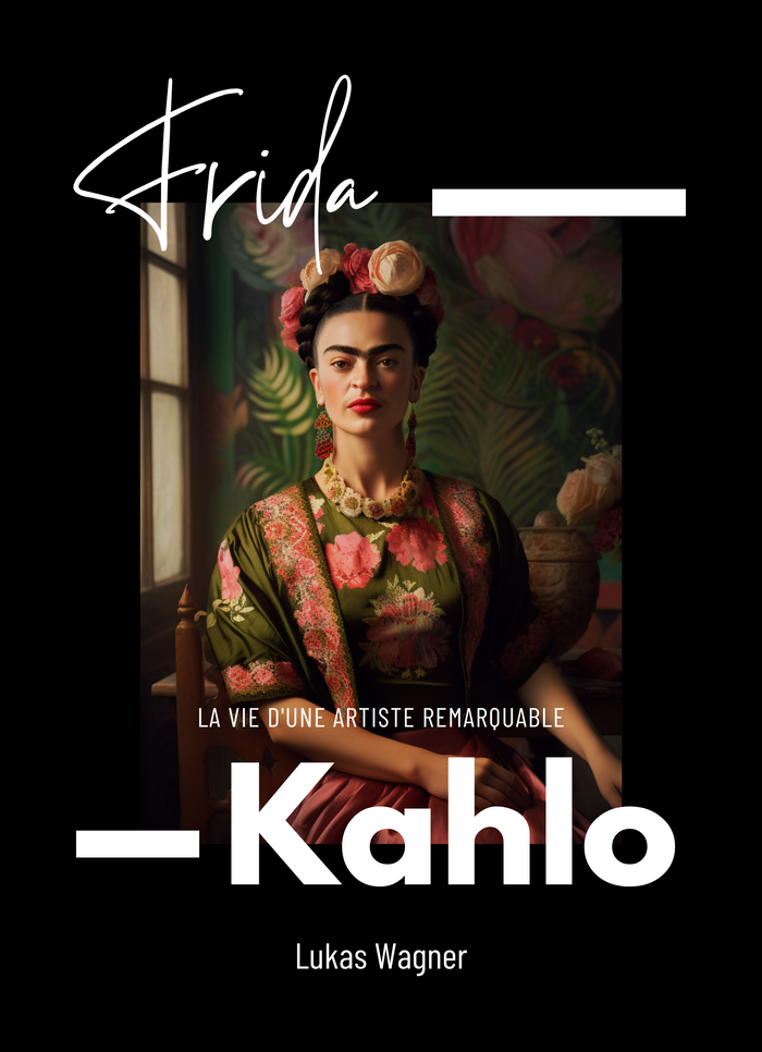 Frida Kahlo
