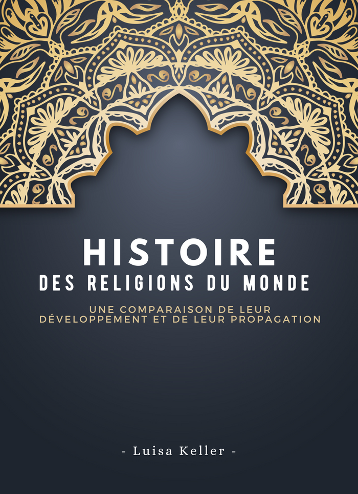 Histoire des Religions du Monde