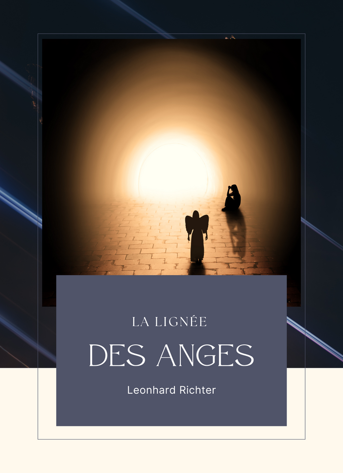 La Lignée des Anges