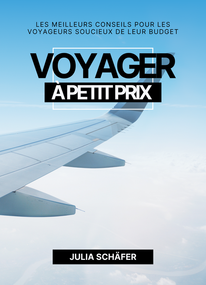 Voyager à Petit Prix