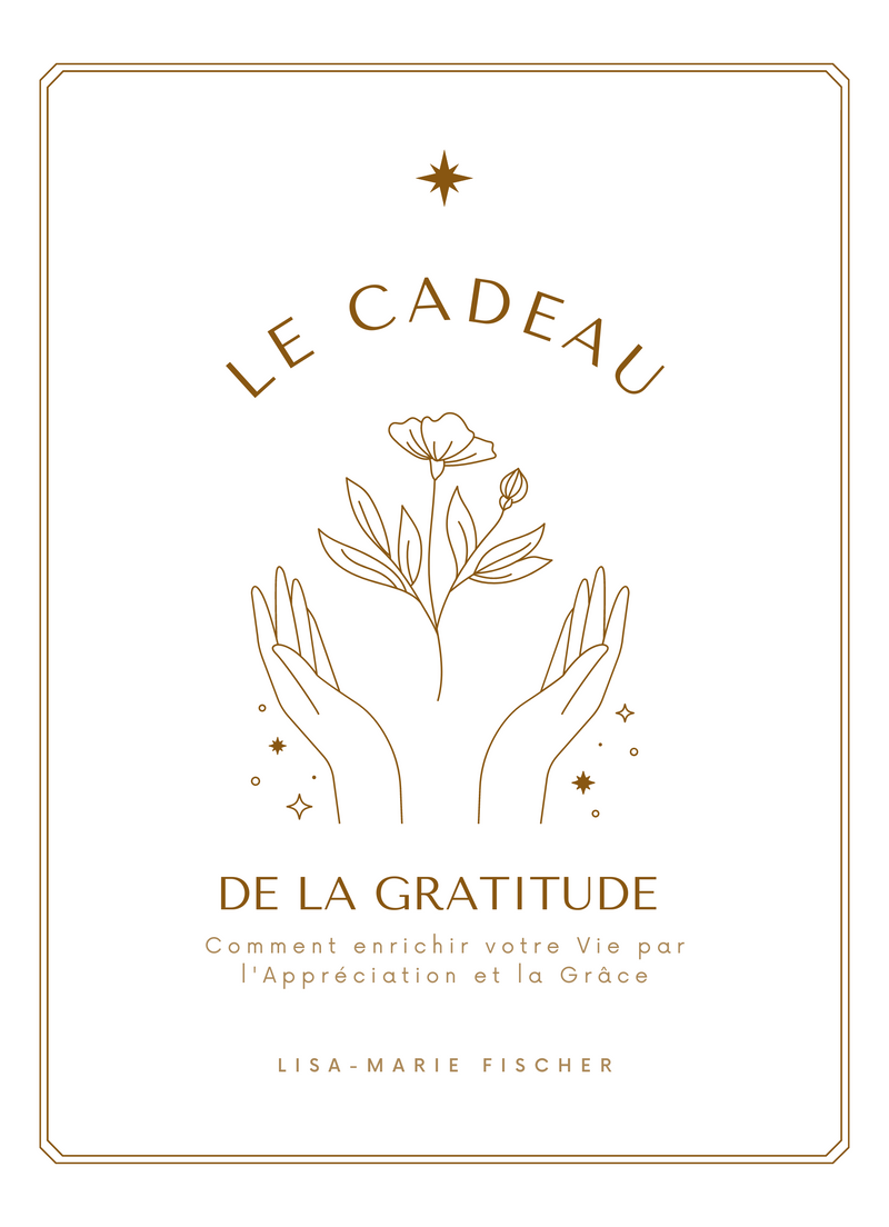 Le Cadeau de la Gratitude