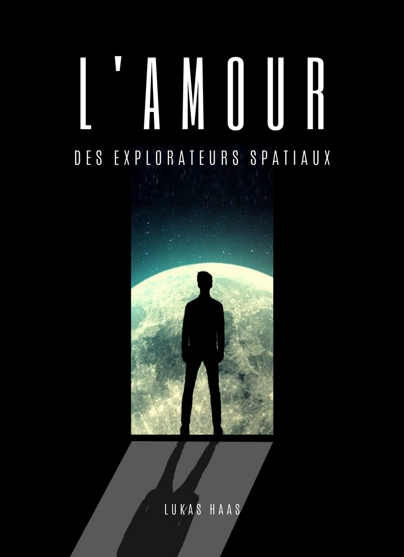 L'Amour des Explorateurs Spatiaux