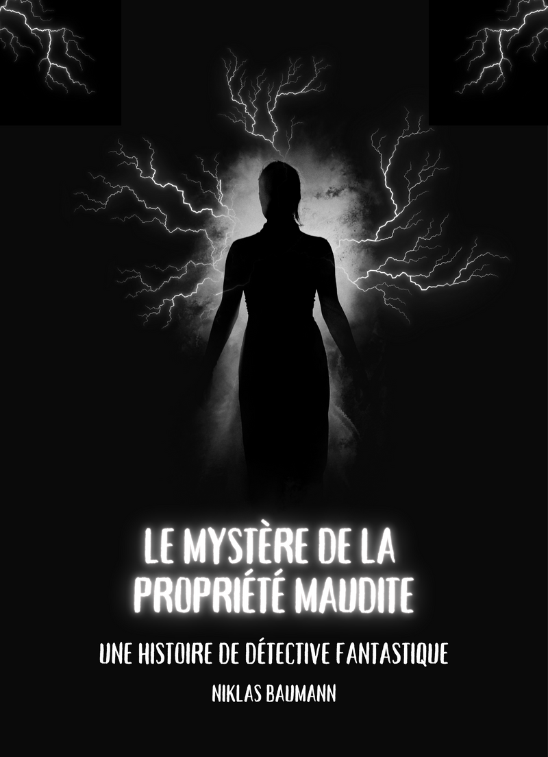 Le Mystère de la Propriété maudite