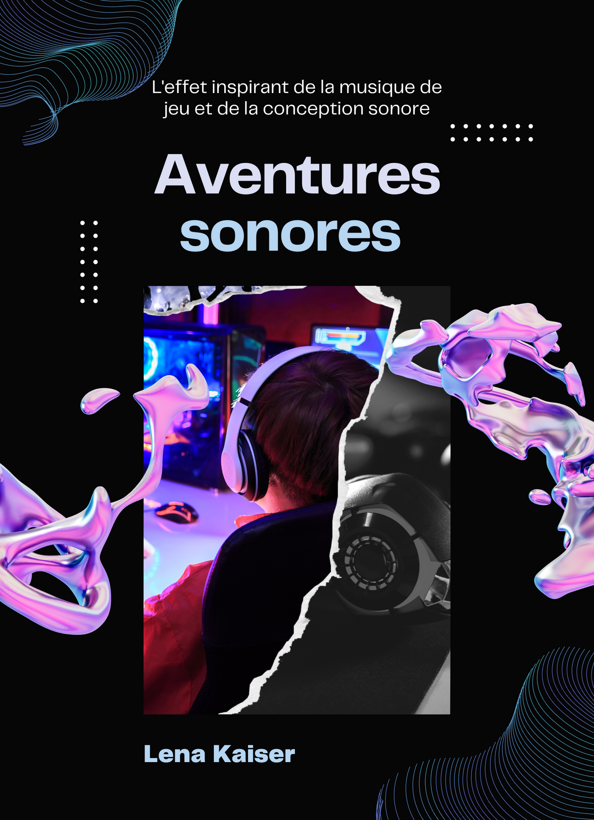 Aventures sonores