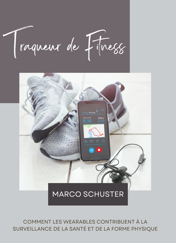 Traqueur de Fitness