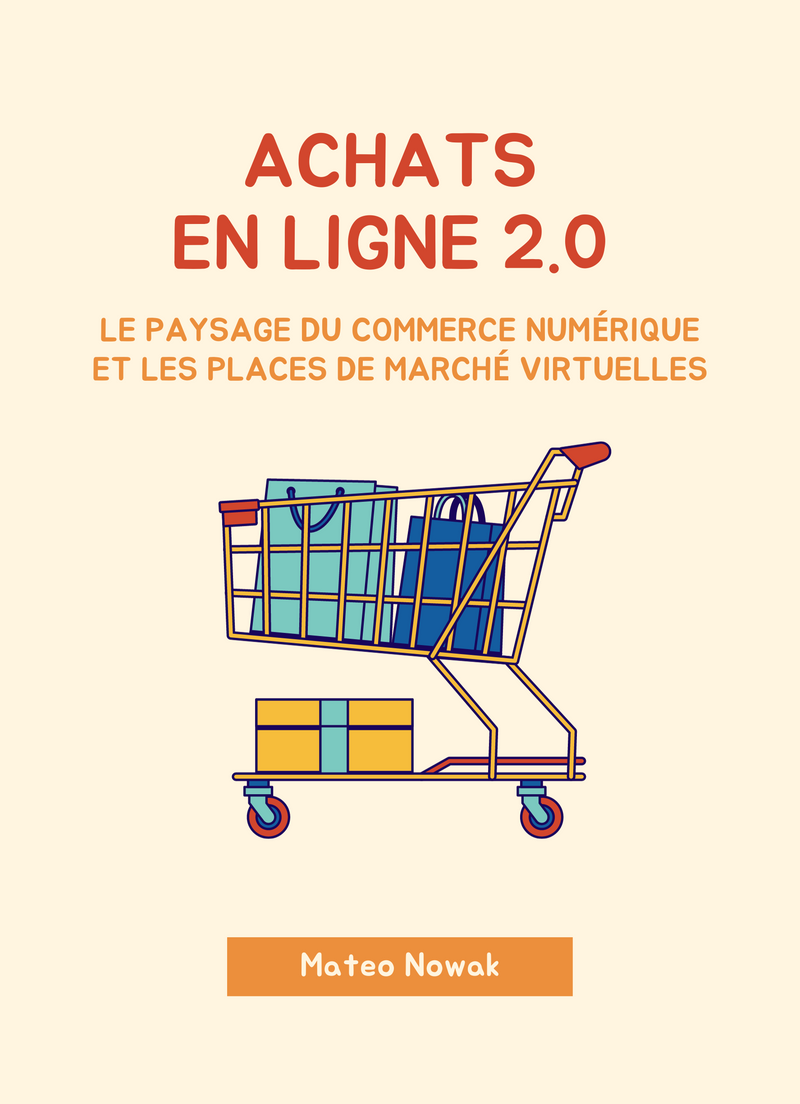 Achats en ligne 2.0