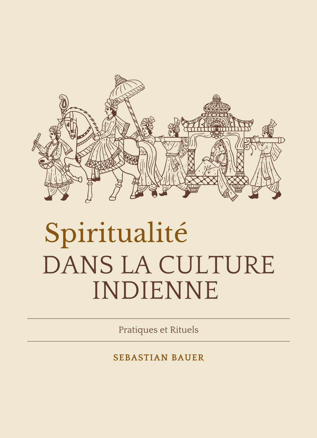 Spiritualité dans la Culture indienne